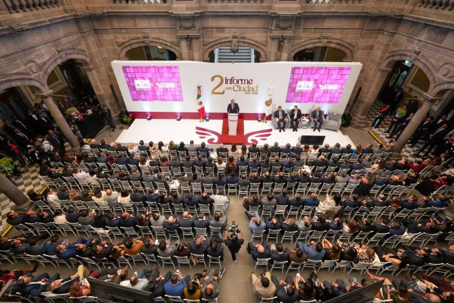 Pepe Chedraui promete liquidar financiamiento antes de concluir su gobierno y no heredar deuda a la pr&oacute;xima administraci&oacute;n