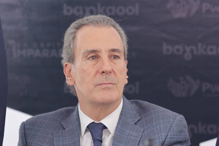Pepe Chedraui entrega su segundo informe al Cabildo de Puebla y destaca avances en seguridad, obras y servicios