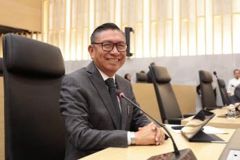 Corregir fallas en videovigilancia y reforzar monitoreo en Puebla, propone el diputado Jos&eacute; Luis Figueroa