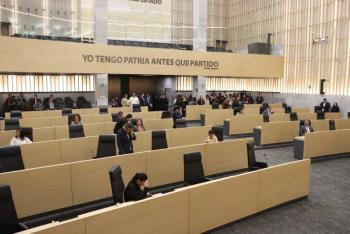 Avala Congreso del Estado exhorto a municipios para que incorporen perspectiva de g&eacute;nero en sus presupuestos 2027