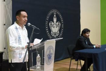 Clausuran Segundo Congreso Internacional de Microbiolog&iacute;a Veterinaria