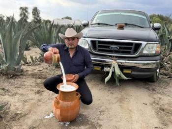 FGE mantiene investigaciones contra “El To&ntilde;&iacute;n” por robo de hidrocarburos