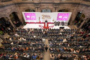 Pepe Chedraui promete liquidar financiamiento antes de concluir su gobierno y no heredar deuda a la pr&oacute;xima administraci&oacute;n