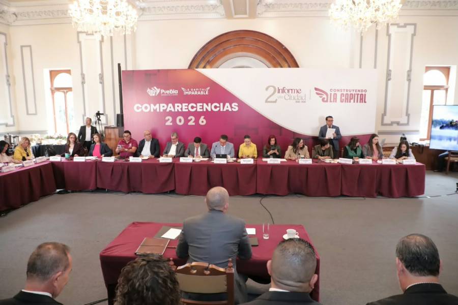 Consolida Gobierno de la Ciudad disciplina hacendaria con innovaci&oacute;n tecnol&oacute;gica y mejora continua