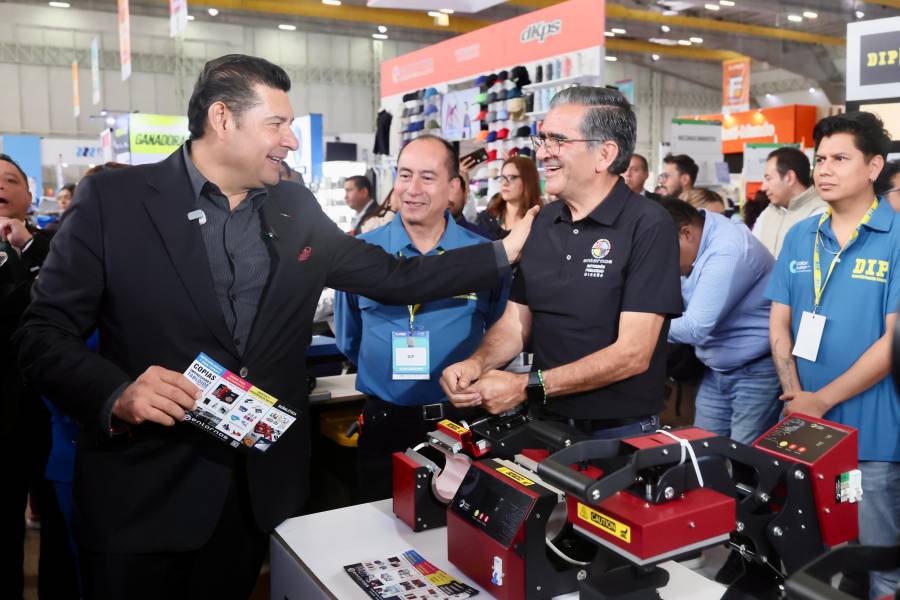 Tech Capital 2026 vincula talento, tecnolog&iacute;a e industrias creativas en Puebla