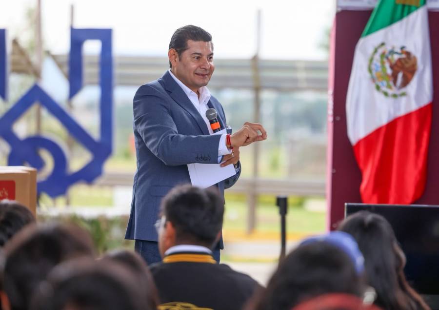 Impulsa gobierno estatal talento joven con innovaci&oacute;n, tecnolog&iacute;a y vinculaci&oacute;n productiva