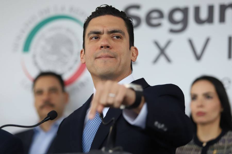 Jorge Romero asegura que aspirantes de Morena buscaron al PAN tras perder encuestas internas