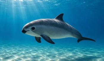 Gobierno de M&eacute;xico protege el ecosistema de la vaquita marina