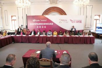 Consolida Gobierno de la Ciudad disciplina hacendaria con innovaci&oacute;n tecnol&oacute;gica y mejora continua