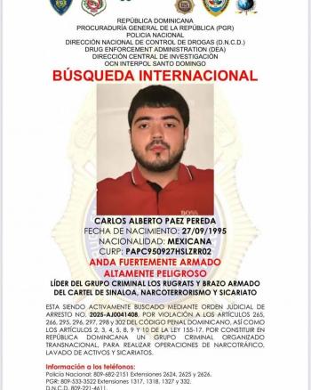 Capturan a familiares de “Carlitos Rugrats” en operativo federal; aseguran armas, droga y veh&iacute;culos