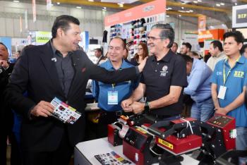 Tech Capital 2026 vincula talento, tecnolog&iacute;a e industrias creativas en Puebla