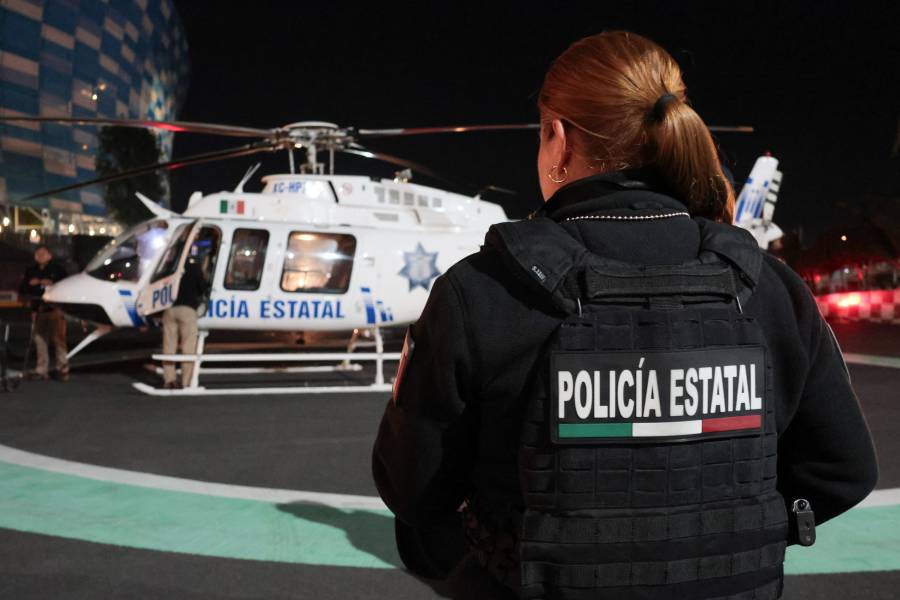 Gobierno de Puebla licita vehículos para transportar combustible destinado a sus cuatro helicópteros