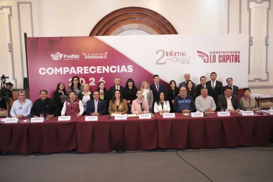 Refuerza Gobierno de la Ciudad infraestructura tecnol&oacute;gica y transformaci&oacute;n digital: SECATI