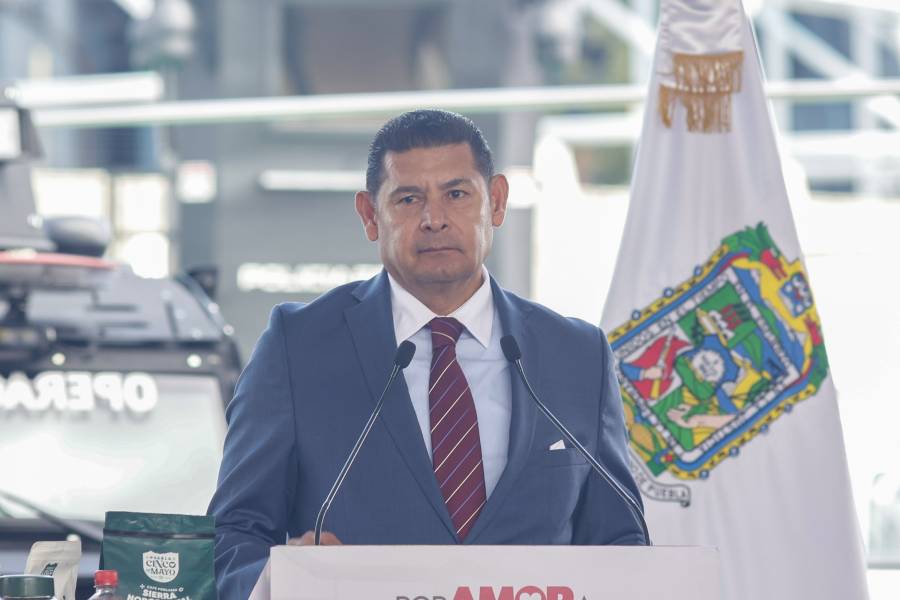 Armenta exhorta a sus familiares a respetar reglas de Morena para las candidaturas de 2027