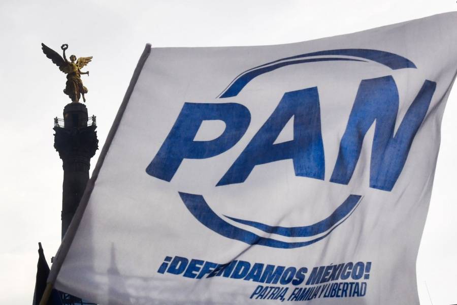 PAN convoca a movilización nacional contra el gobierno de Morena rumbo a las elecciones de 2027