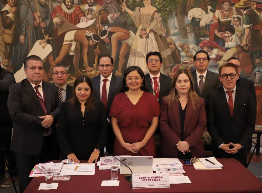 Reduce Gobierno de la Ciudad brechas de desigualdad y fortalece derechos sociales
