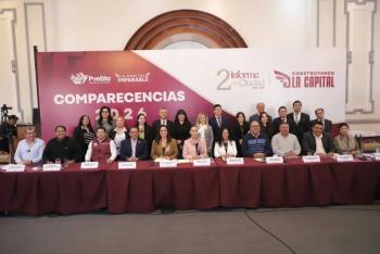 Refuerza Gobierno de la Ciudad infraestructura tecnol&oacute;gica y transformaci&oacute;n digital: SECATI
