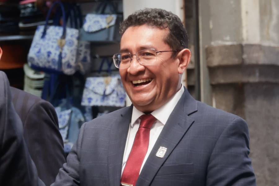 Congreso de Puebla dar&aacute; prioridad a reforma para que el Issstep otorgue cr&eacute;ditos de vivienda en 2027