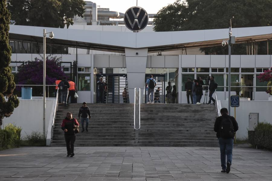 Volkswagen recibió 130.5 millones de pesos en subsidios estatales entre noviembre de 2025 y junio de 2026