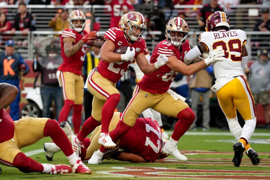 NFL deja marcadores cerrados y sorpresas en la Semana 6