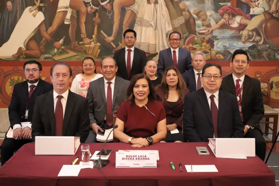 Consolidada Contralor&iacute;a Municipal como una instituci&oacute;n s&oacute;lida, preventiva y formadora