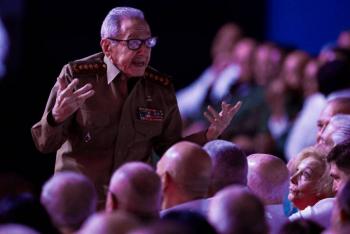 Florida inculpa a expresidente cubano Ra&uacute;l Castro por derribo de avionetas en 1996