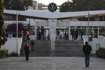 Volkswagen recibi&oacute; 130.5 millones de pesos en subsidios estatales entre noviembre de 2025 y junio de 2026
