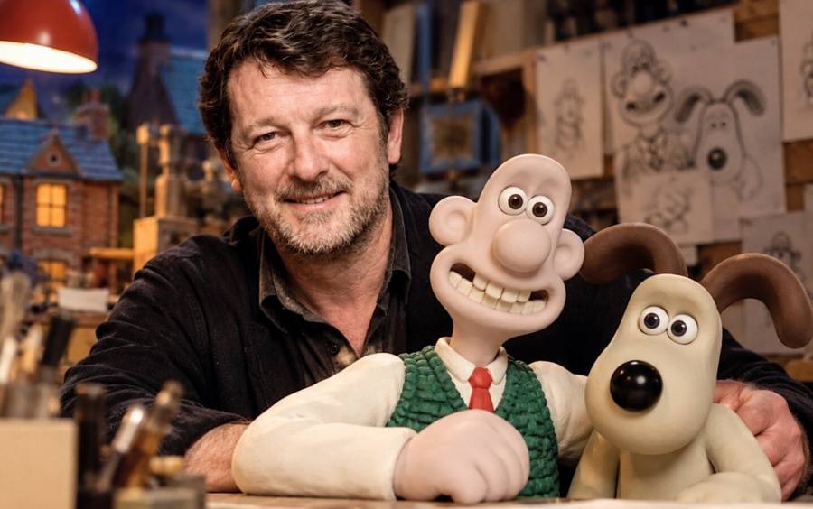 Muere Loyd Price, animador de “Wallace y Gromit” y “Pollitos en Fuga”, a los 64 años