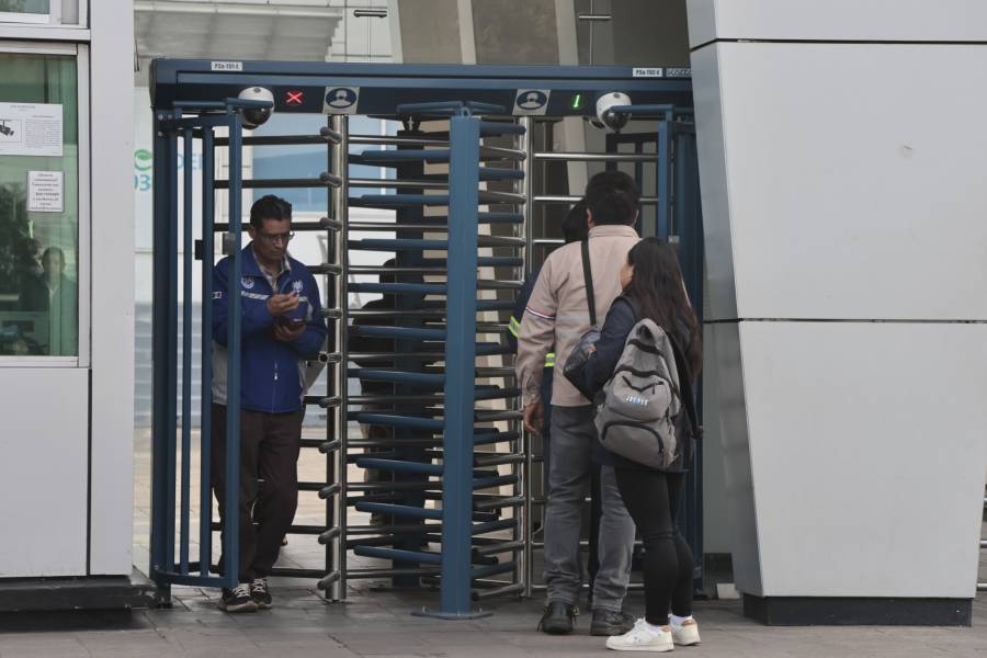 Despidos de trabajadores que heredaron plazas reavivan inconformidad y tensioacuten por posible huelga en Volkswagen