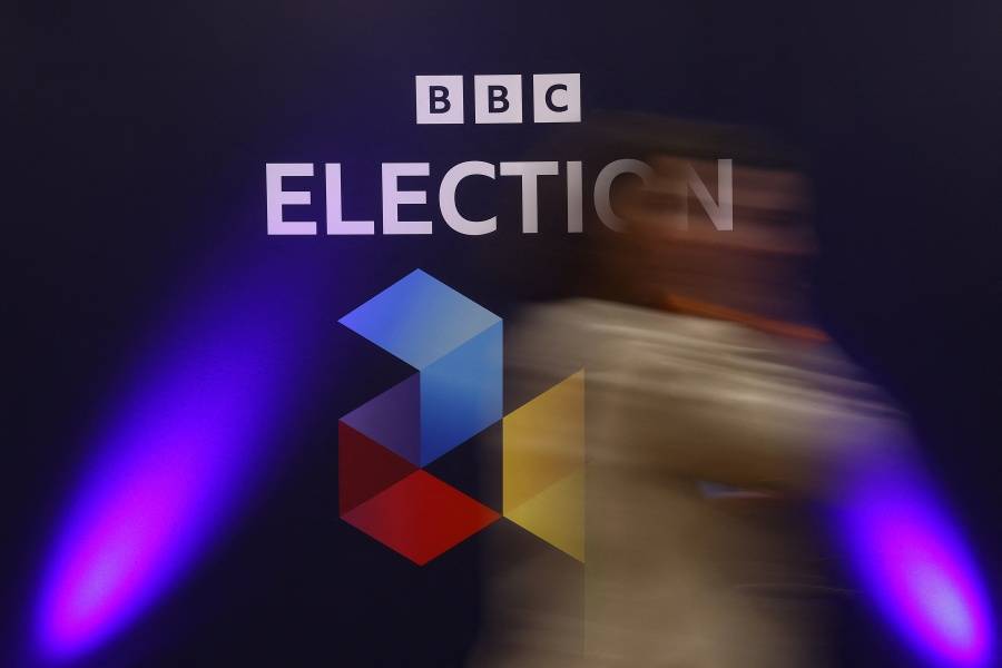 La BBC anuncia la supresi&oacute;n de m&aacute;s de 100 empleos