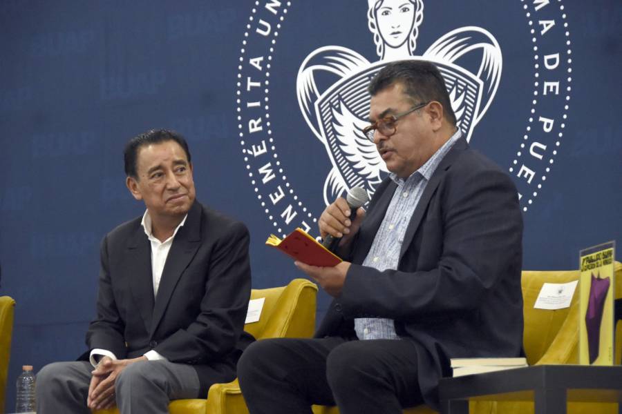 Aullido BUAP La expresi&oacute;n de la manada, nueva revista de divulgaci&oacute;n que incluye a todas las voces universitarias