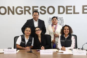 Comisi&oacute;n del Congreso aprueba exhorto para fortalecer estrategia integral de salud mental para ni&ntilde;as, ni&ntilde;os y adolescentes