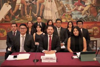 Puebla, un municipio sustentable y con cero tolerancia al maltrato animal: Medio Ambiente