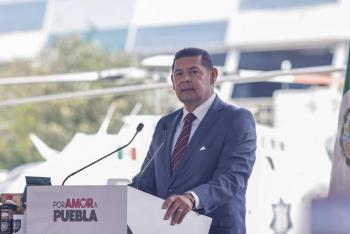 Gobierno de Puebla prev&eacute; poner en marcha planta agroindustrial de Aquixtla antes de concluir 2026