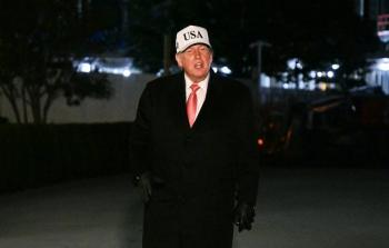 Trump elogia a Le Pen como la voz conservadora en medio de la agitacioacuten en Francia