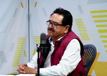 Morena aplicar&aacute; dos encuestas para definir candidatura a la alcald&iacute;a de Puebla en 2027