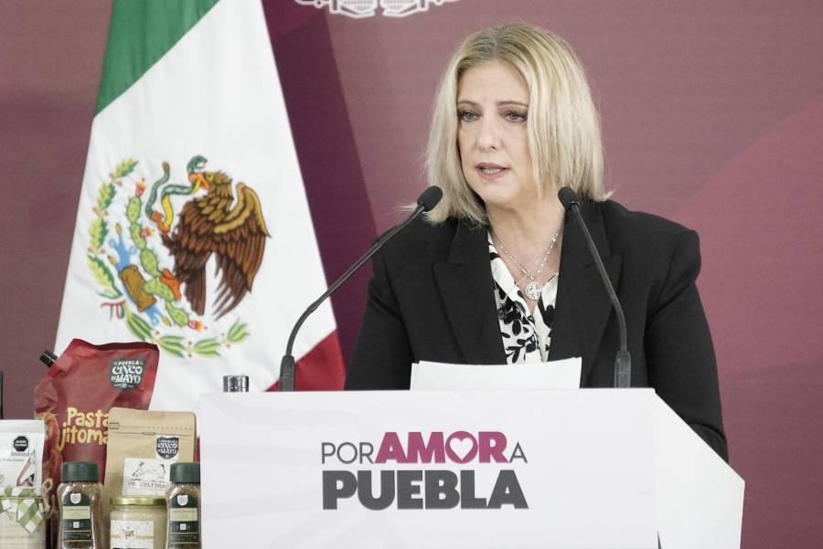 Gobierno de Puebla revisa operacioacuten de moacutedulos de reciclaje la mayoriacutea permanece inactiva