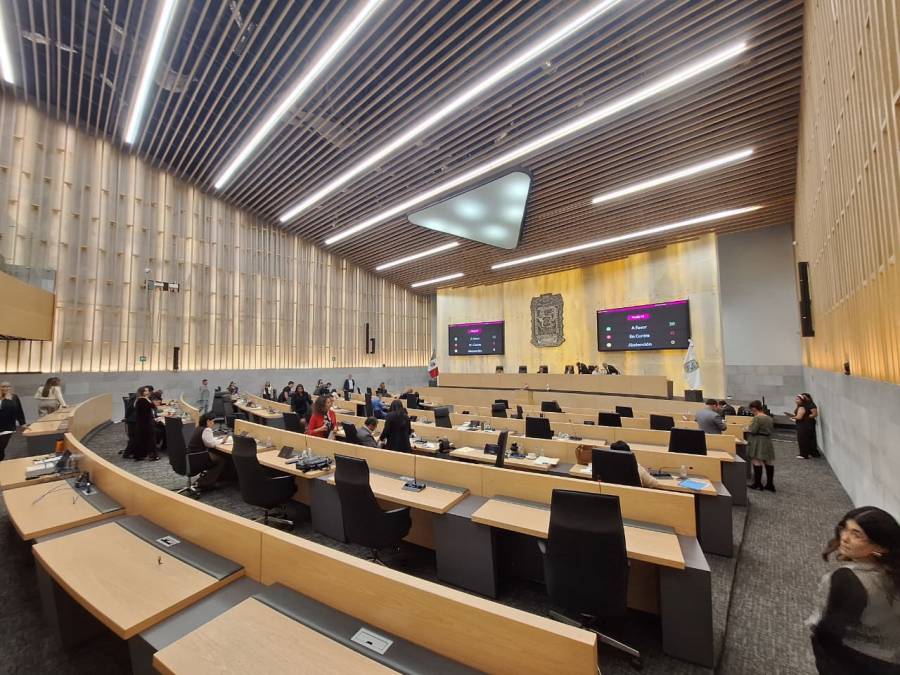 Aprueba Congreso del Estado reforma para priorizar programas educativos en favor de sectores vulnerables 
