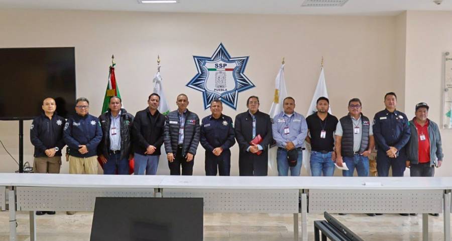 Di&aacute;logo entre SSP y AMOTAC permite fortalecer seguridad en carreteras