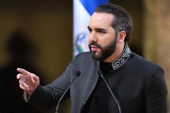 Grupos humanitarios temen que plan de Bukele lleve a inocentes a declararse culpables