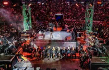 Eden Mu&ntilde;oz triunfa con dos sold out  hist&oacute;ricos en la Plaza de Toros La M&eacute;xico