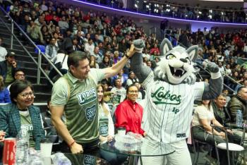 En Puebla el deporte es motor de bienestar, unidad y transformaci&oacute;n social: Armenta Mier