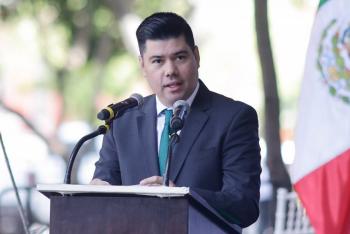 Jaime Natale propone impedir candidaturas a personas con sentencias firmes por delitos dolosos