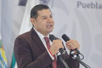 Armenta rechaza uso pol&iacute;tico de Cellebrite y afirma que se destinar&aacute; al combate a la delincuencia
