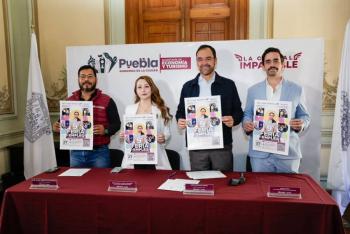 Invita Gobierno de Pepe Chedraui a 9a. Feria de Empleo