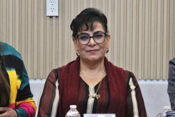 Destaca diputada Guadalupe Yamak resultados de su trabajo legislativo y de gesti&oacute;n durante su segundo a&ntilde;o de labores