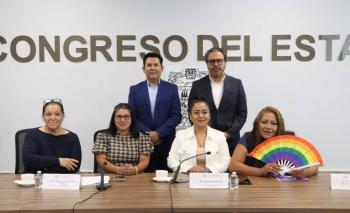 Avala Comisi&oacute;n del Congreso exhorto para revisar el funcionamiento del Registro Estatal de Organizaciones de la Sociedad Civil