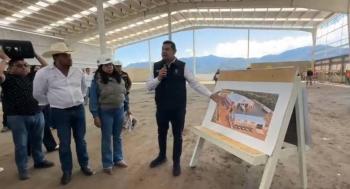Procesamiento de jitomate en Aquixtla generar&iacute;a ventas por m&aacute;s de 2.3 millones de pesos