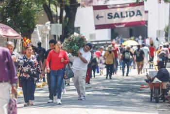 Pante&oacute;n municipal de Puebla tiene 98% de ocupaci&oacute;n