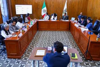 Fortalece Gobierno de Cholula la atenci&oacute;n ciudadana y la gesti&oacute;n administrativa